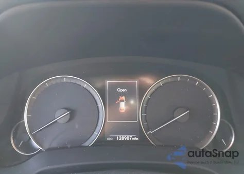 2016 Lexus Rx 350 z USA, uszkodzony, nr VIN 2T2BZMCA2GC041025